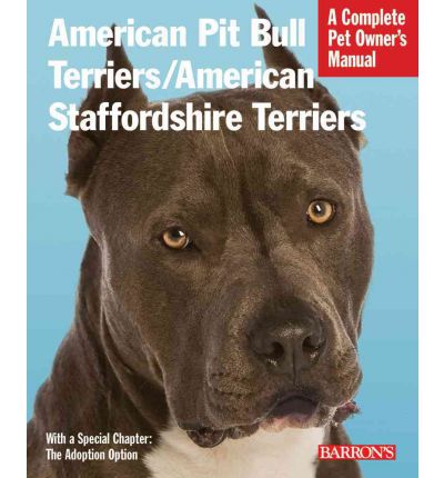 Manual American Pitbull Terrier Pdf